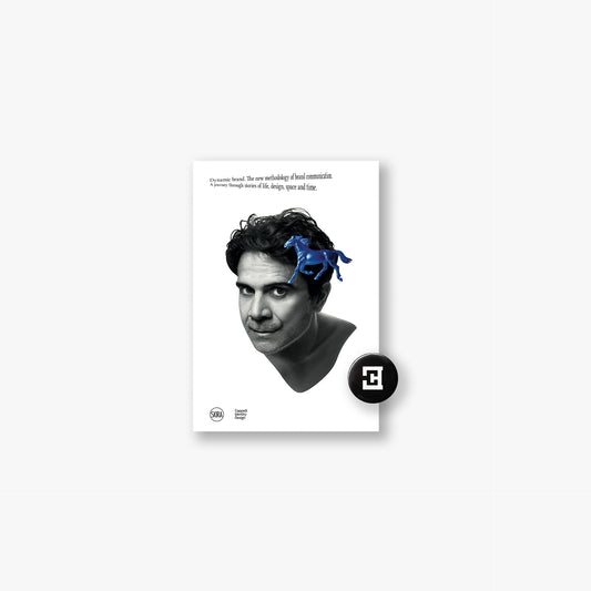 Dynamic brand Book + Pin