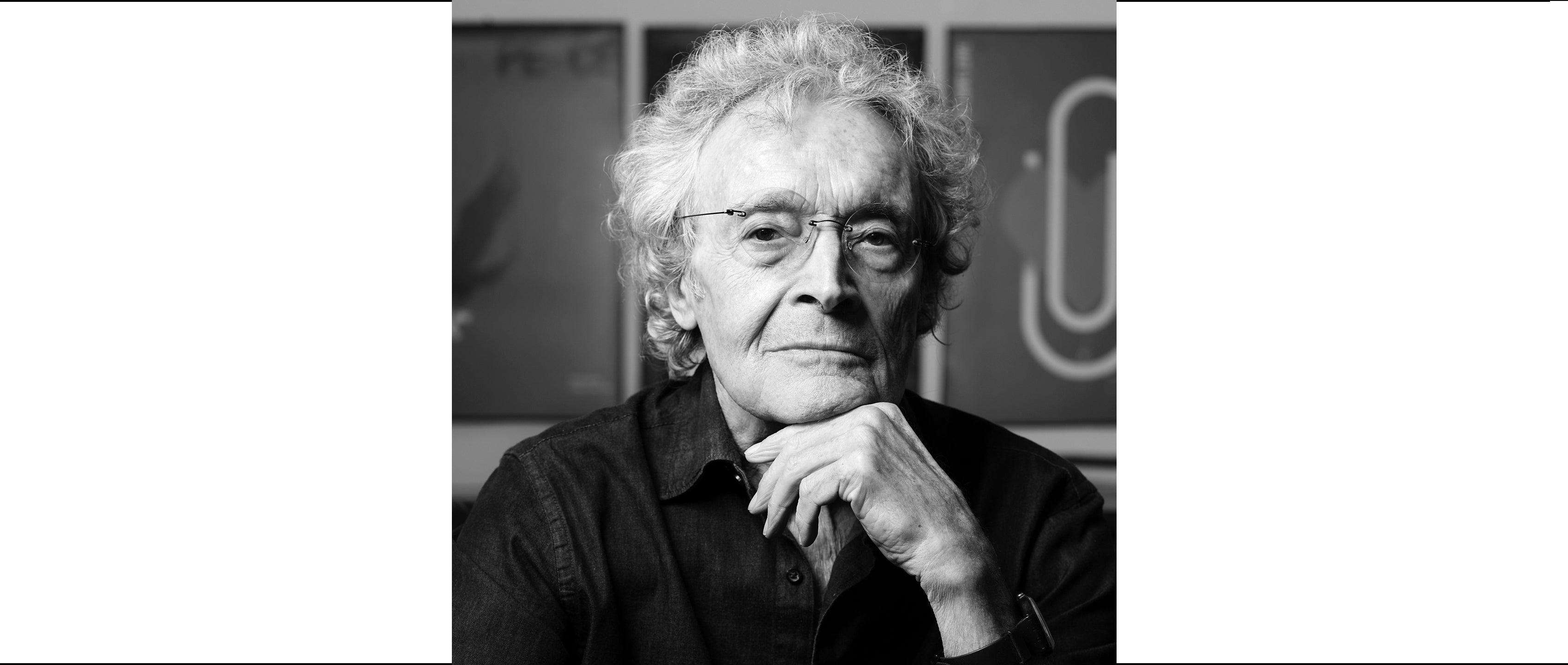 Armando MIlani portrait
